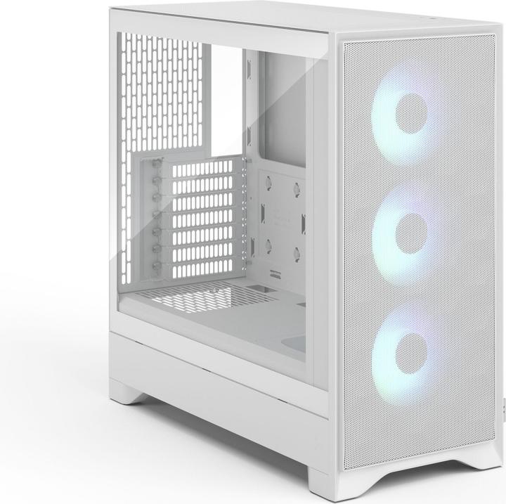 Weiss, White