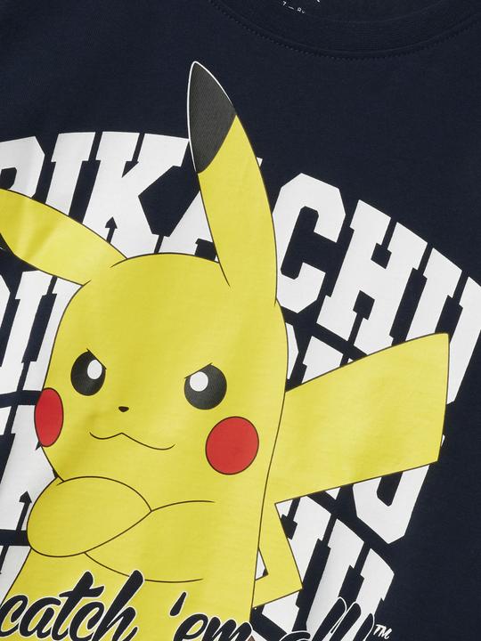 Produktbild Name it Nkmast Pokemon Ls Nreg Top Box Noos Sky (116)