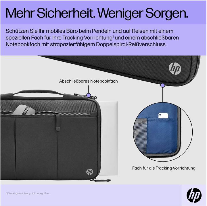 Image du produit HP Renew Executive (14.10", HP)
