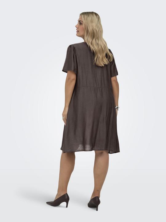 Image du produit Only CARCECILIA Kurzes Kleid Kleid (52)