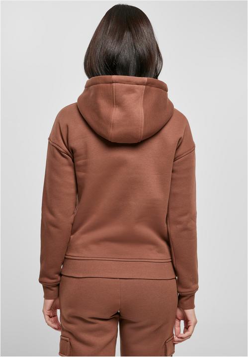 Produktbild Urban Classics Hoodie Organic - 93464 (S)