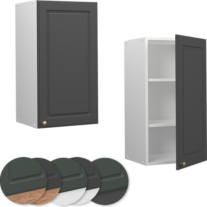 Produktbild Vicco Hängeschrank Fame-Line (40 x 34.10 x 72 cm)