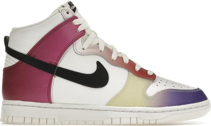 Image du produit Nike Dunk High Wmns (36.5)