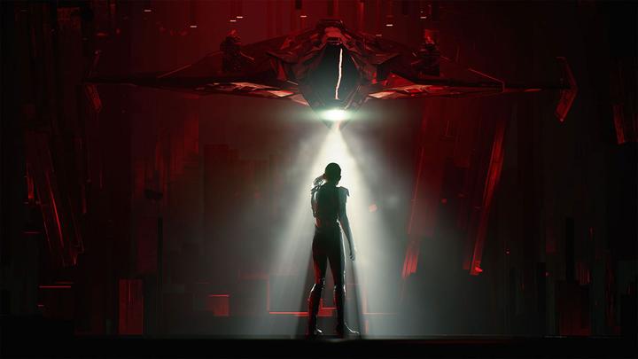 Produktbild Deep Silver Chorus Day One Edition (PS4, DE)