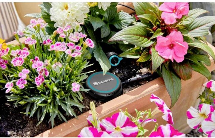 Produktbild Gardena Bodenfeuchtesensor (Bewässerungssensor)