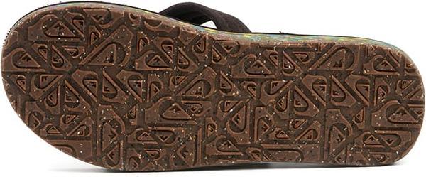 Produktbild Quiksilver Carver Suede Recycled (42)