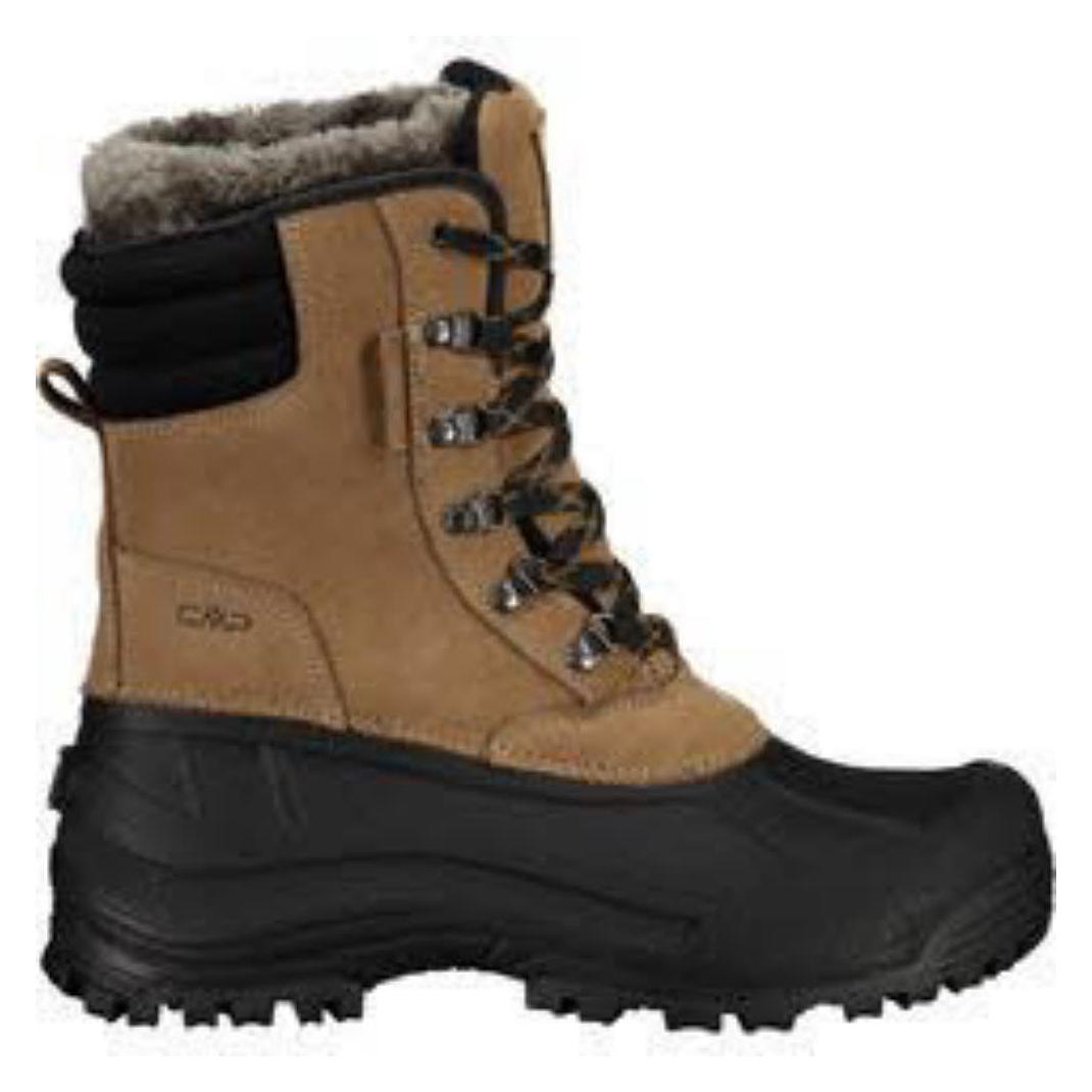 Cmp Campagnolo, Herren, Boots + Stiefel, Outdoorschuhe, Braun, (46)