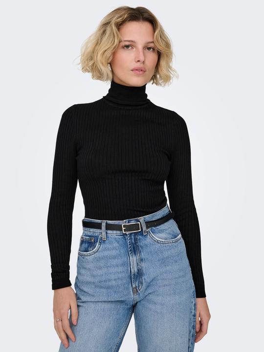 Actual product image Only Knitted sweater (XS)