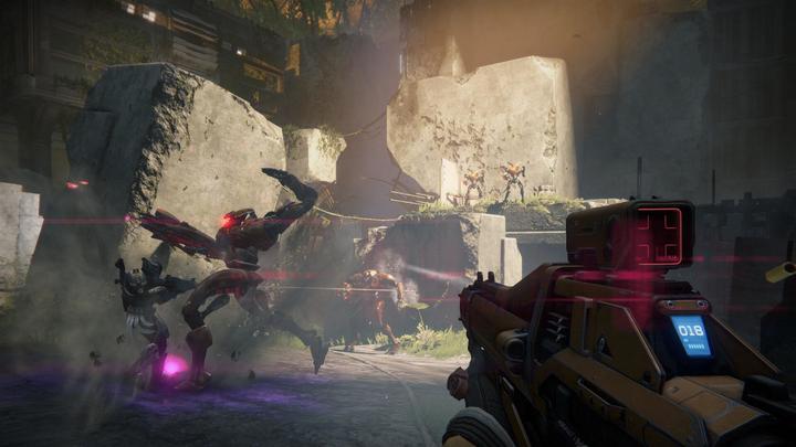 Image du produit NoName Destiny Édition Day One (Xbox One S)