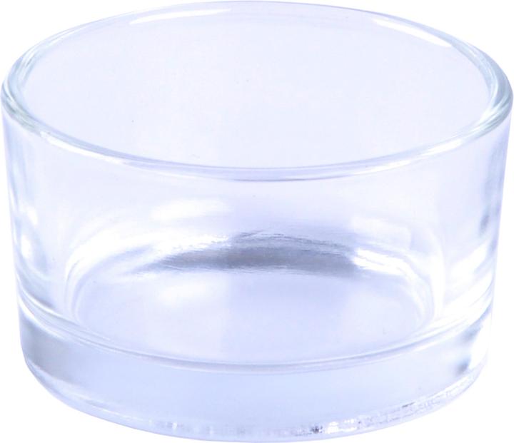 Produktbild müller Kerzen Mini-Glasschale (1 Stk.)