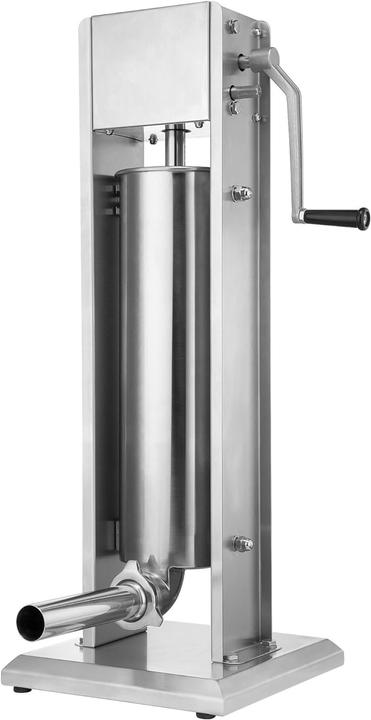 Image du produit Zelsius Machine de remplissage de saucisses