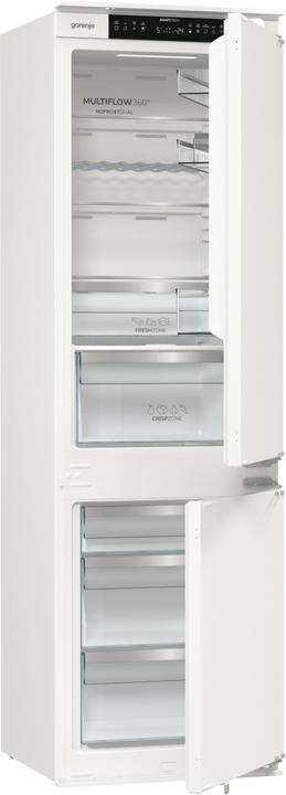 Produktbild Gorenje NRKI517D61WF (252 l)