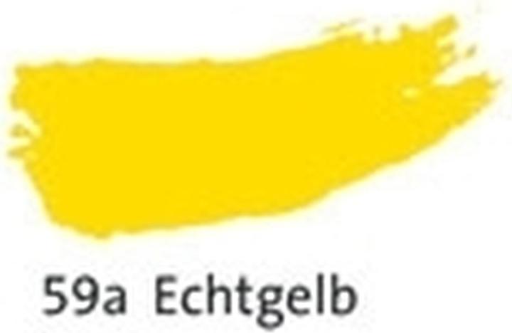 Produktbild Pelikan Einzelfarben-Näpfchen - neues Modell, gelb (Gelb, 1000 ml)