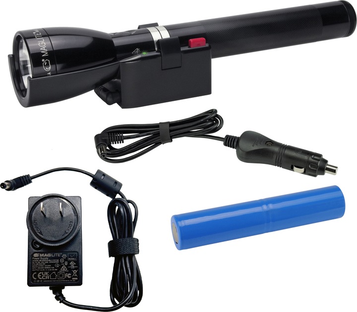 Actual product image Maglite 2 D-Cell (25 cm, 19 lm)