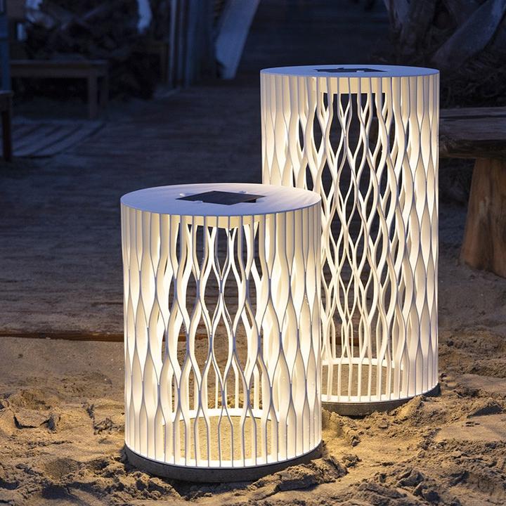 Produktbild Les Jardins Solarlampe CADIX 70 cm TINK651