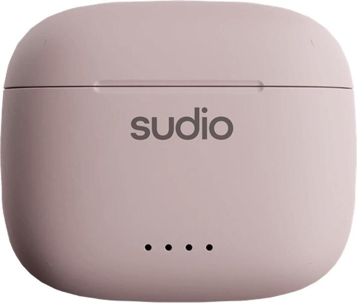 Immagine prodotto Sudio Cuffie In-Ear A1 (ANC, 6.50 h, Senza fili)
