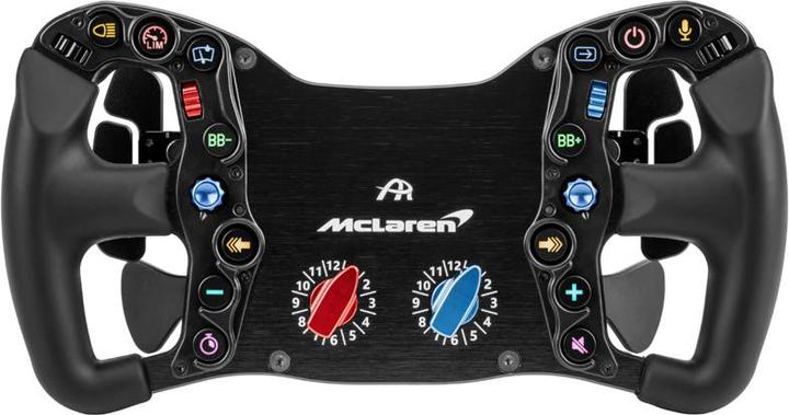Immagine prodotto Ascher Racing Volante McLaren Artura Pro-SC (PC)
