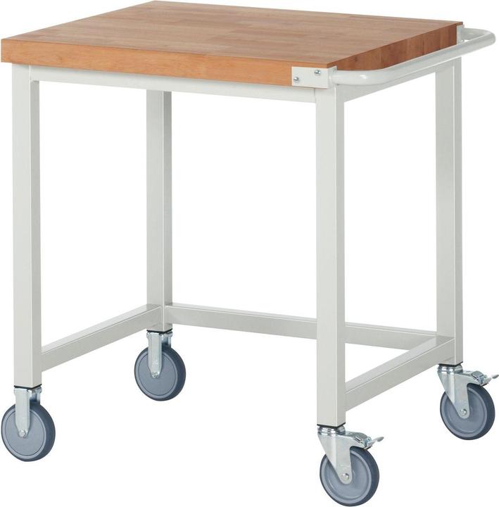 Actual product image RAU Workbench Series 8000 (75 cm, 70 cm)