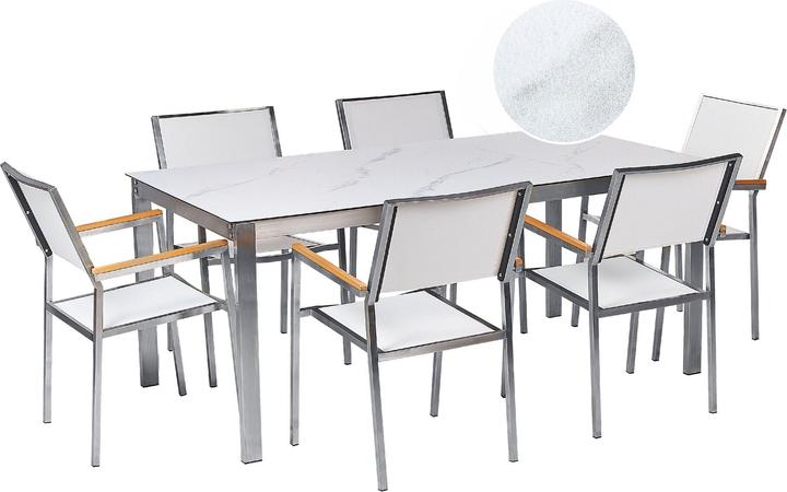 Actual product image Beliani Cosoleto/Grosseto (90 cm)