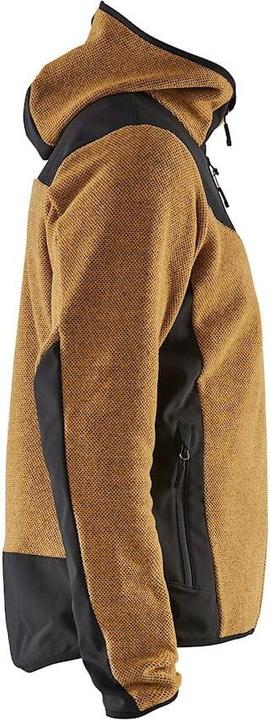 Produktbild Blakläder Softshell-Sweatshirt (M)