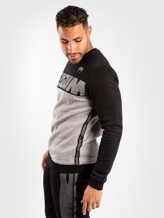 Actual product image Venum Connect Crewneck Sweatshirt (M)