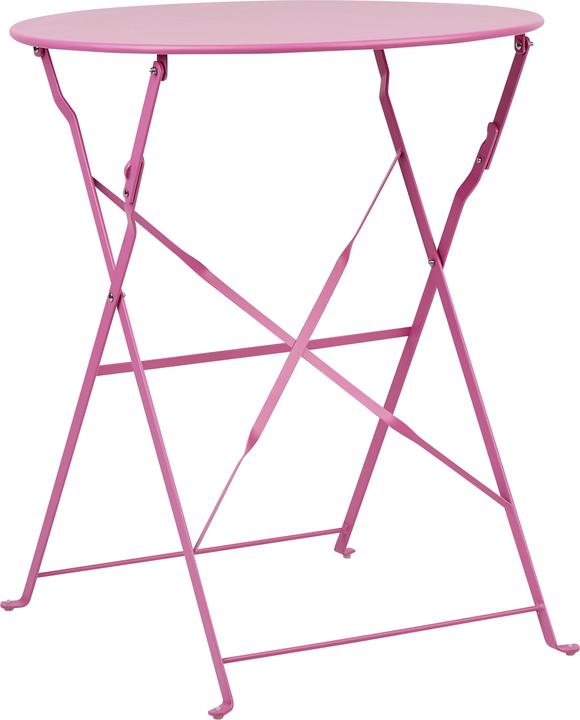 Produktbild Beliani Fiori (60 x 60 x 72 cm)
