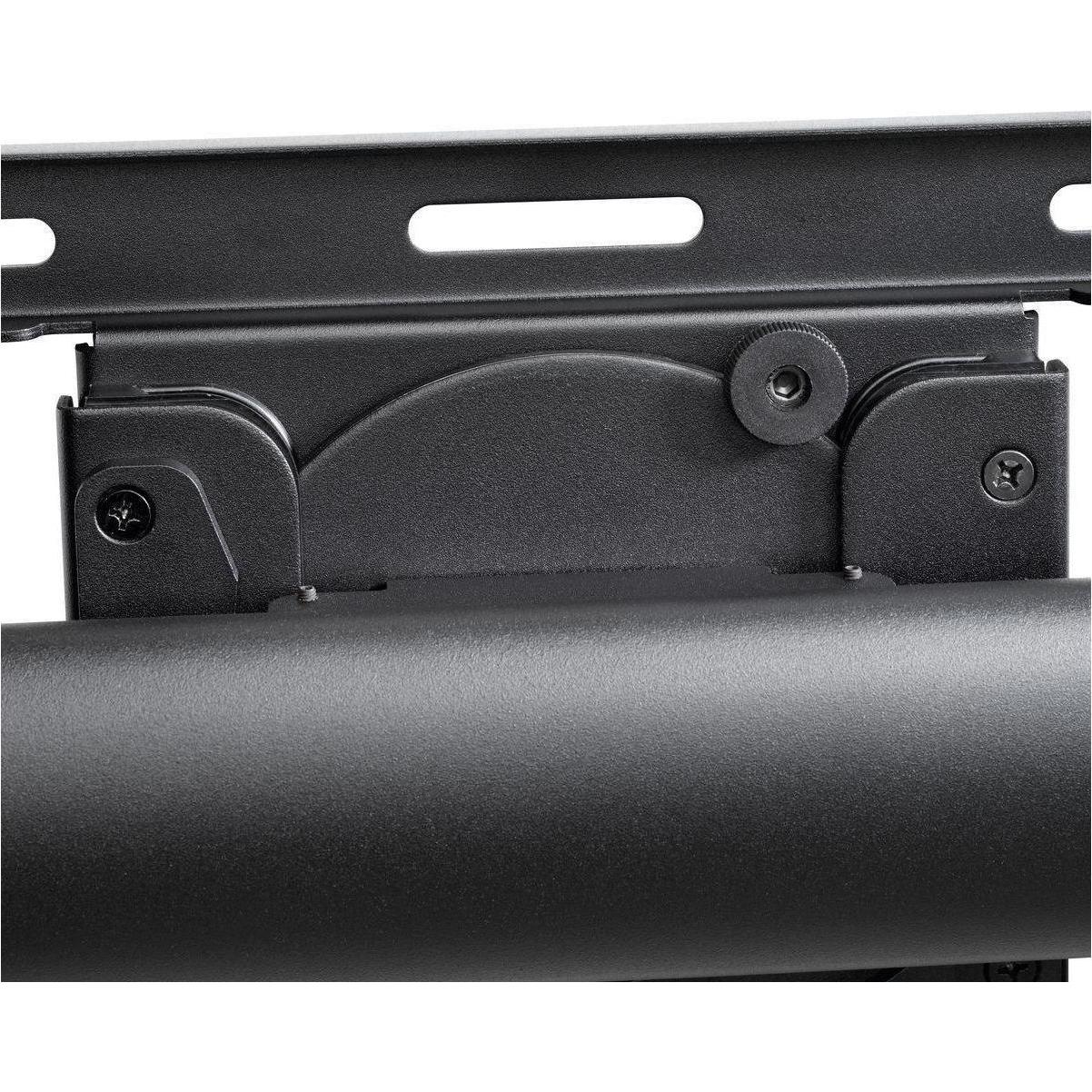 Thumbnail - Vogels PFW6858 (65", 72 kg), TV Ständer, Schwarz