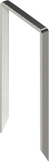 Actual product image Novus Fine wire staples - Type 53 50