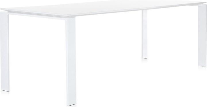 Kartell FOUR TAVOLO 223 X 79 EST. (223 x 79 x 72 cm)