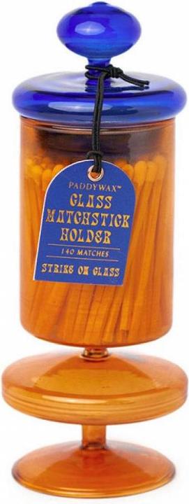 Paddywax Bubble Glass