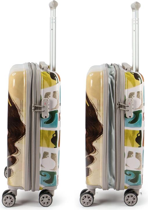 Produktbild Anekke Muse Exp. Cabin Trolley (35 l)