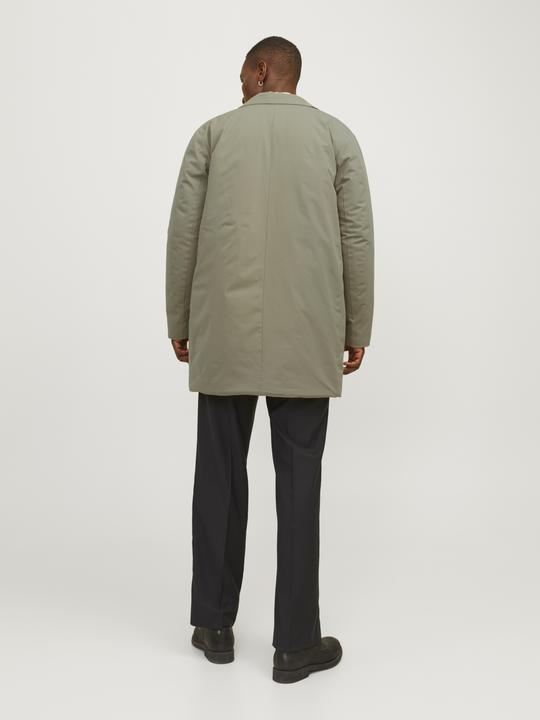 Actual product image Jack & Jones Pea Coat Pea Coat (M)