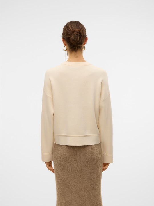 Produktbild Vero Moda VMGOLD Pullover Strickpullover (L)