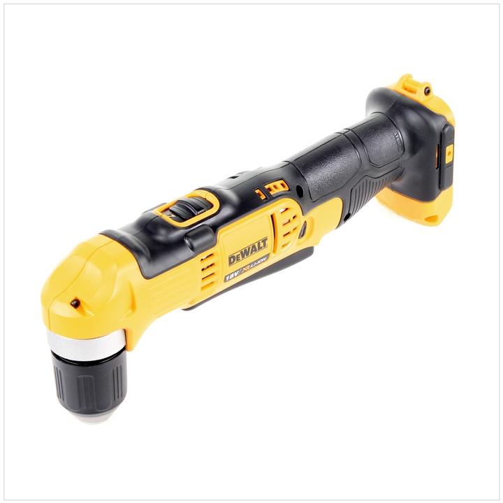 Produktbild DeWalt DCD740N-XJ