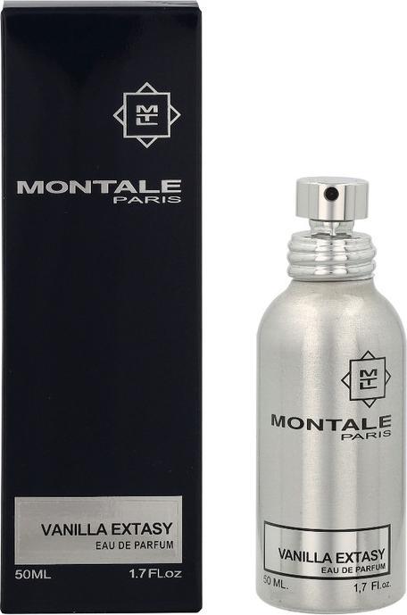 Immagine prodotto Montale Vanilla Extasy Edp Spray (Eau de parfum, 50 ml)