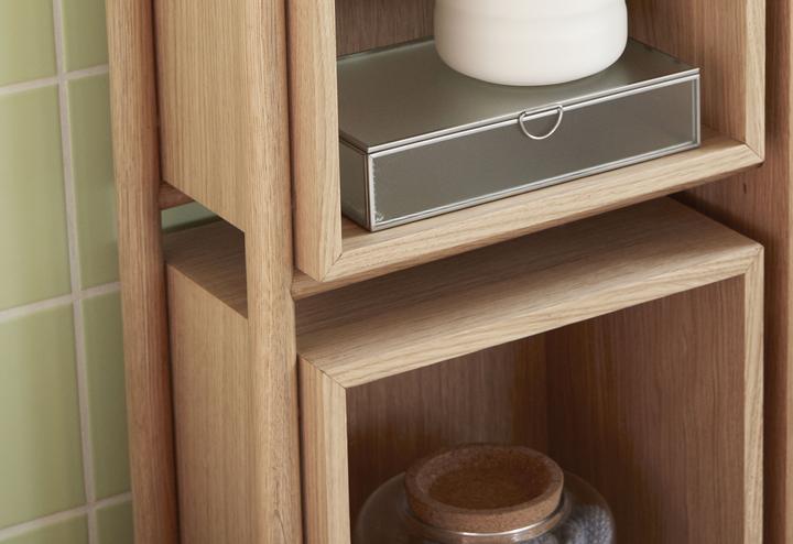 Actual product image Hübsch Torre (76 x 25 x 90 cm)