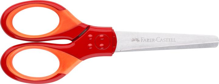 Produktbild Faber-Castell Grip Schulschere (20 cm)