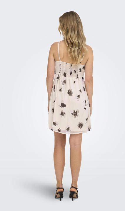 Image du produit Only Onlgretchen S/L Dress Wvn (S)