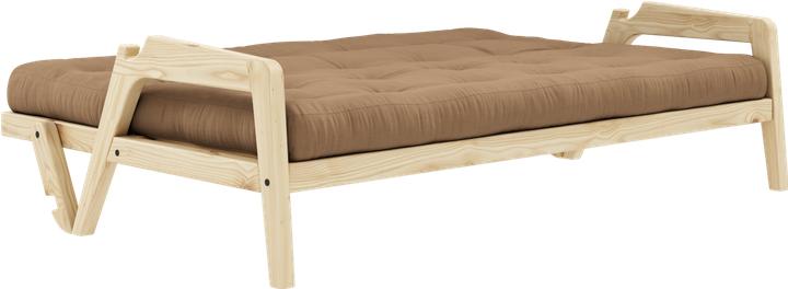 Immagine prodotto Karup Design Grab (3 posti, Divano letto)