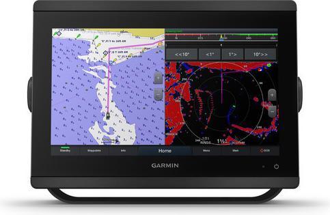 Produktbild Garmin GPSMAP 8412