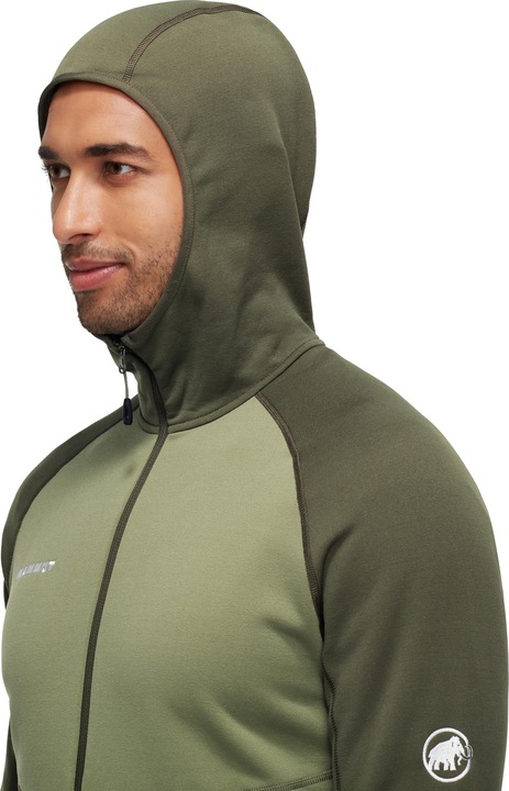 Produktbild Mammut Aconcagua ML Hooded Jacket Men (S)