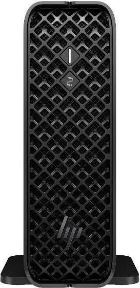 Actual product image HP Z2 Mini G1i Workstation Desktop PC Wolf Pro Security Edition (1000 GB, 32 GB, Intel Arc Graphics)