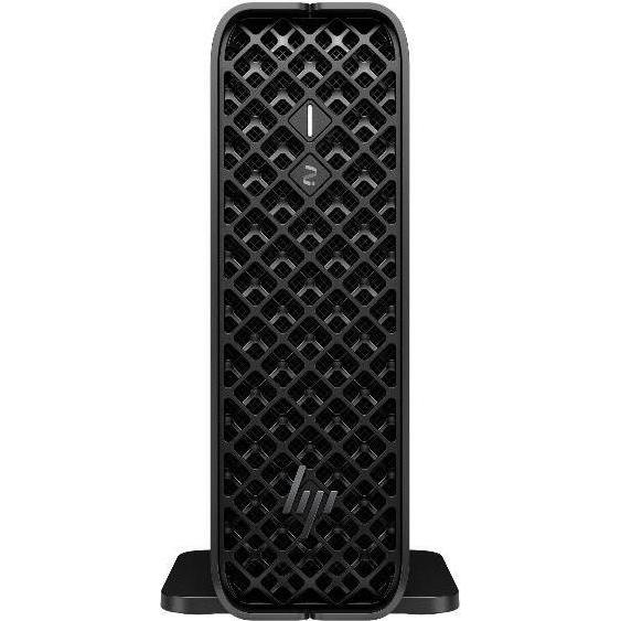 HP Z2 Mini G1i Workstation AI (B76QFET#ABZ) (1000 GB, 32 GB, Intel Core Ultra 7 265, RTX A1000), PC,