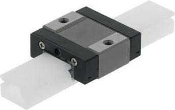 Actual product image Ina Carriage KWEM15 -C-V0-G2A 0,043 kg 15-series (Guide carriage)