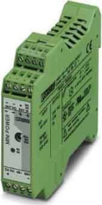 Produktbild Phoenix Contact Hutschienen-Netzteil (DIN-Rail