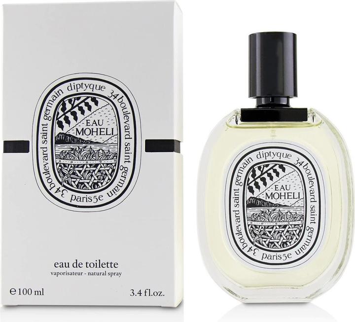 Immagine prodotto Diptyque Eau Mohéli (Eau de toilette, 100 ml)