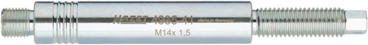 Actual product image HAZET Tension bolt M x