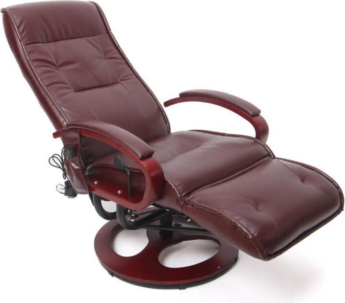 Image du produit JOHN316 Massage Relaxsessel