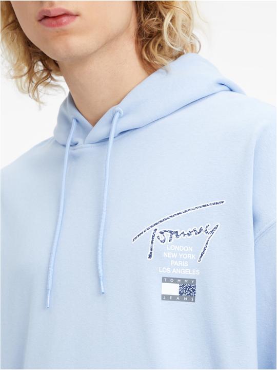 Image du produit Tommy Hilfiger Tommy Jeans Sweat à capuche - 88635 (M)
