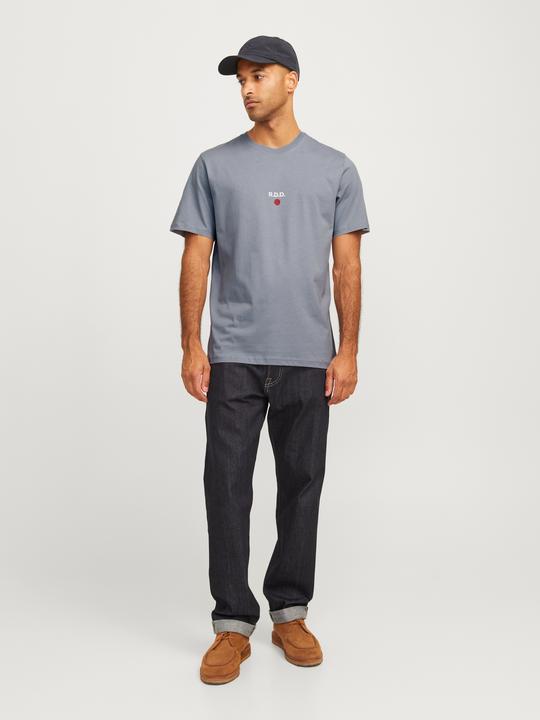 Immagine prodotto Jack & Jones T-shirt RDD stampata a girocollo (L)